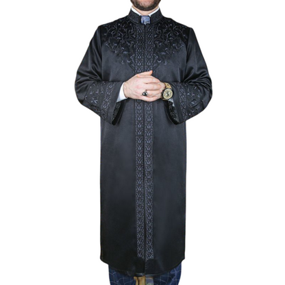 Lux Muslim Thobe Jubba for Men