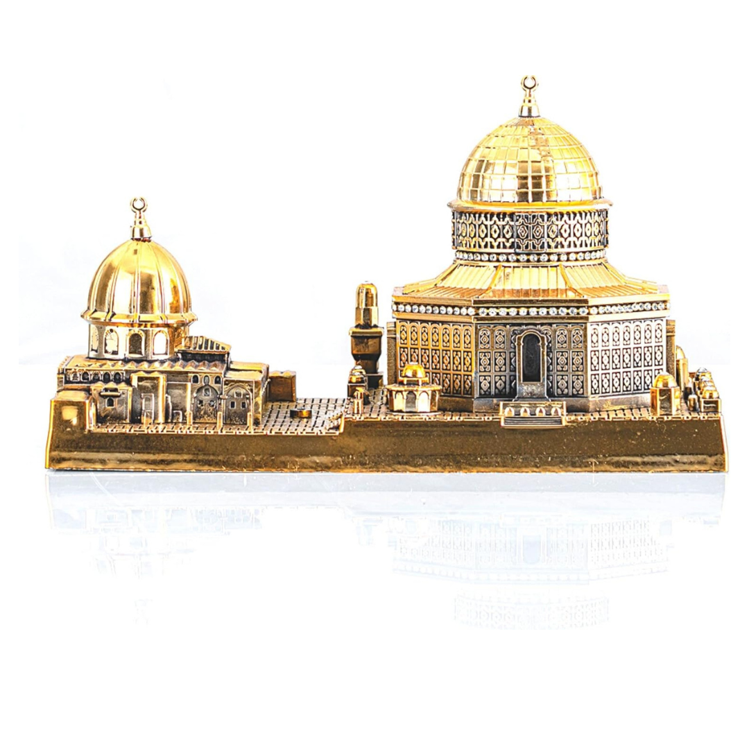 Masjid Al Aqsa Replica