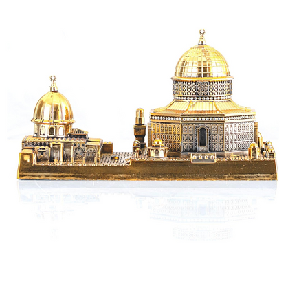 Masjid Al Aqsa Replica