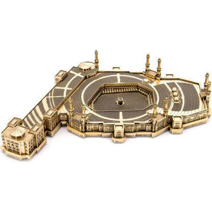 Masjid Al Haram Kaaba Figurine