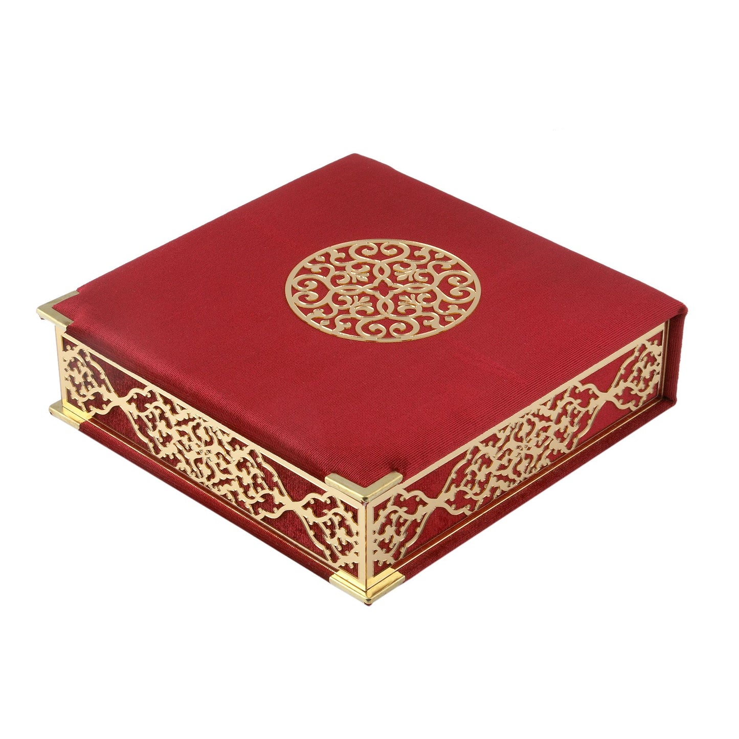 Quran Tasbih in Islamic Decoration Box (Big)