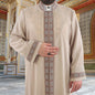 VHD Buhari Muslim Prayer Robe for Men