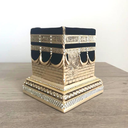 Masjid Al Haram Replica Kaaba Figurine