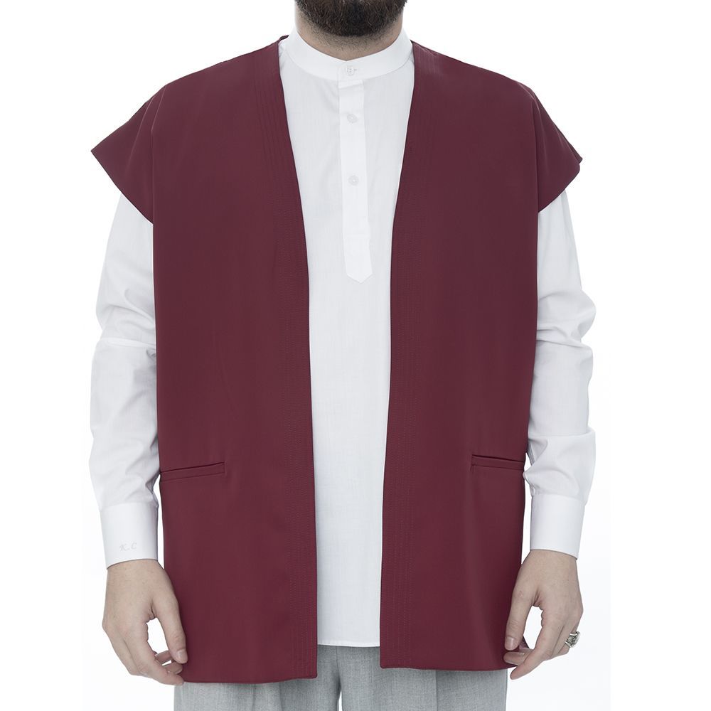 VHD Short Haydari Vest