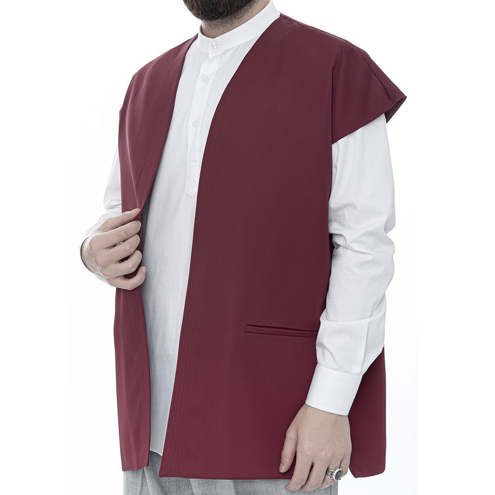 VHD Short Haydari Vest