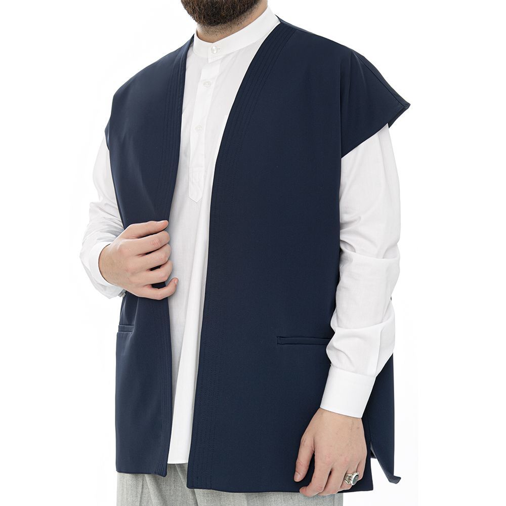 VHD Short Haydari Vest