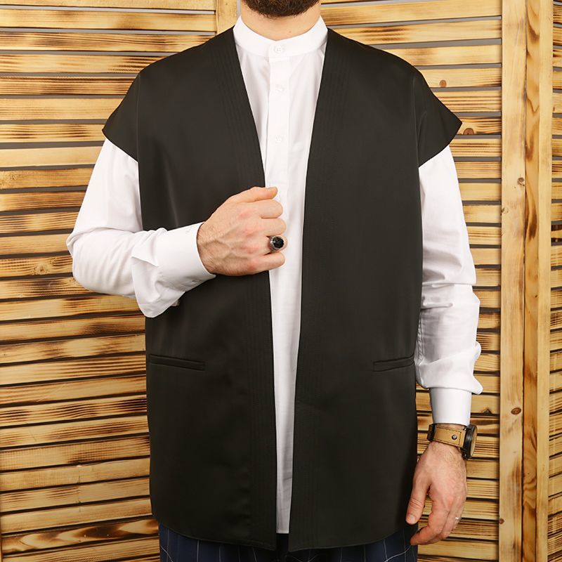 VHD Short Haydari Vest