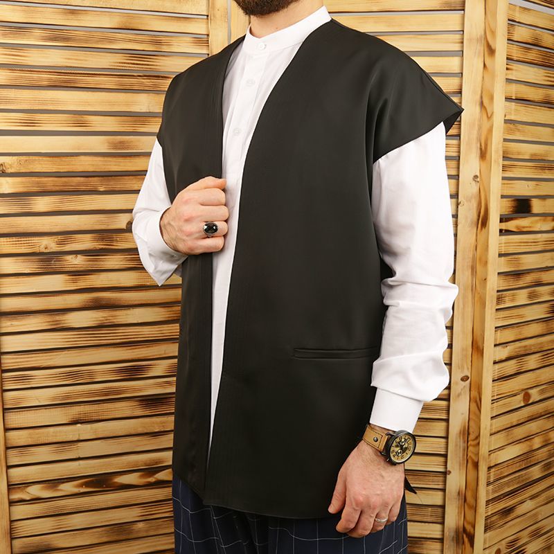 VHD Short Haydari Vest