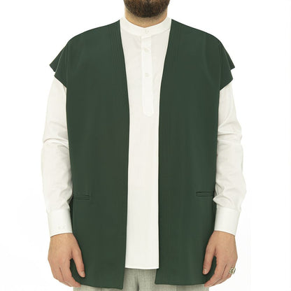 VHD Short Haydari Vest