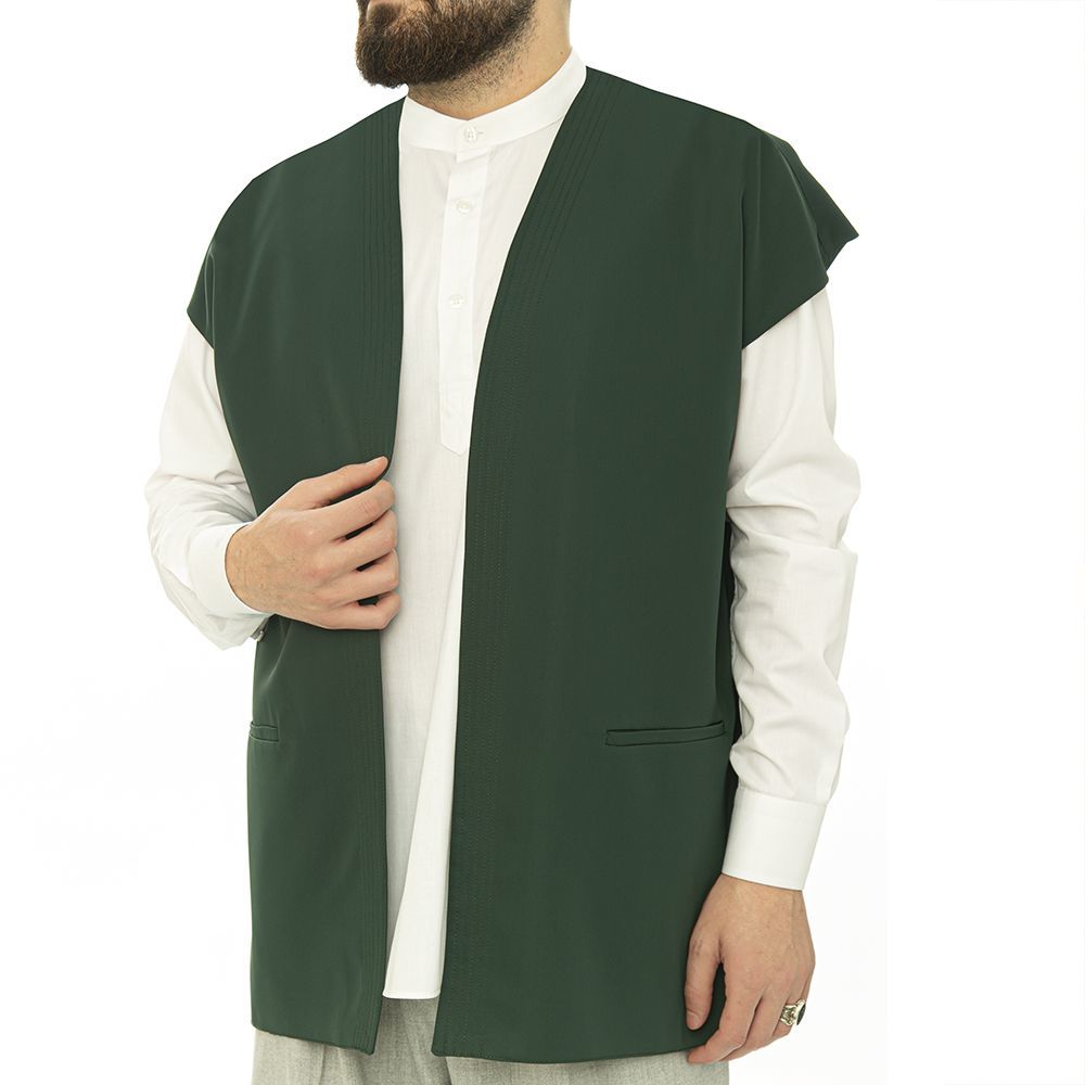 VHD Short Haydari Vest