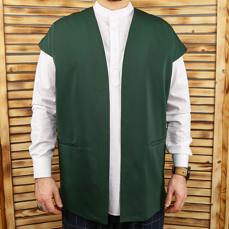 VHD Short Haydari Vest