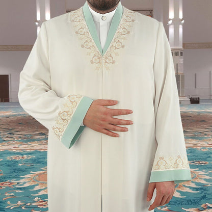 VHD Muslim Prayer Robe for Men