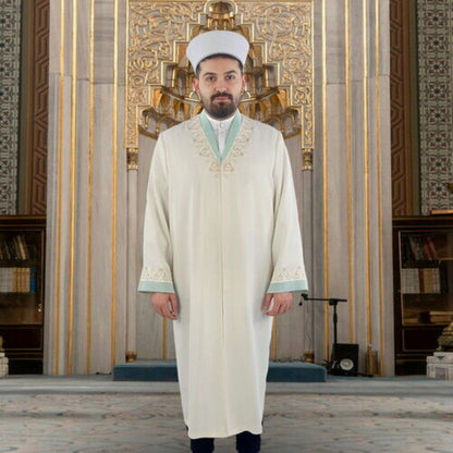 VHD Muslim Prayer Robe for Men